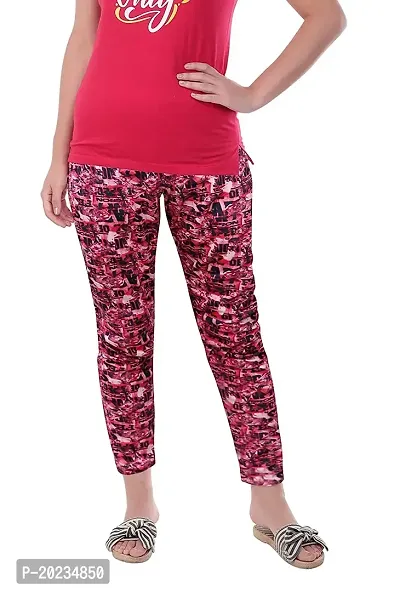 U-Light Women's Cotton Pyjamas