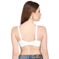 U-Light? Full Coverage Cotton Bra for Women-thumb1