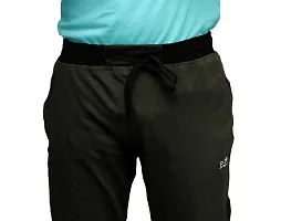 U-Light? Mens Sport Lower/Track Pants-thumb2