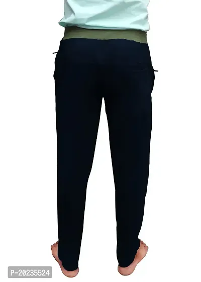 U-Light? Mens Sport Lower/Track Pants-thumb2