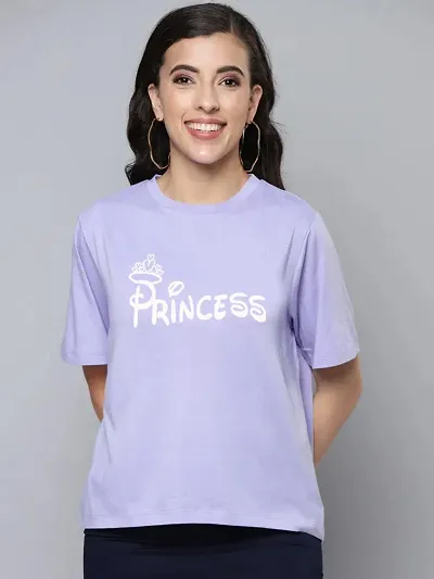 Princess t-shirt