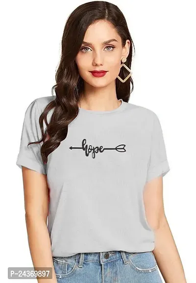 Classic Cotton Tops, Tees  Shirts For Women