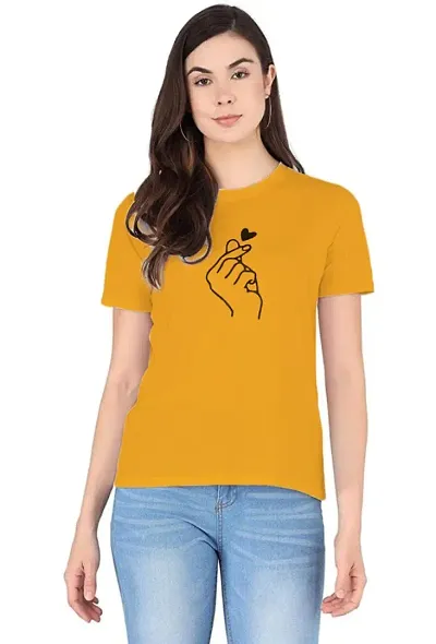 T-Shirts For Women