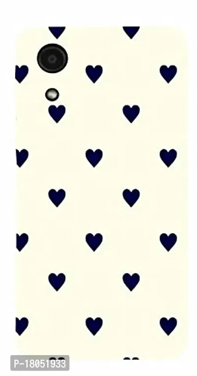 AC ADITI CREATIONS Backcover for Samsung A03 CORE S.N 47