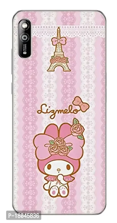 AC ADITI CREATIONS Backcover for Lava z2s S.N 69-thumb0