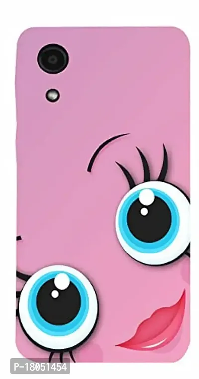 AC ADITI CREATIONS Backcover for Samsung A03 CORE S.N 44