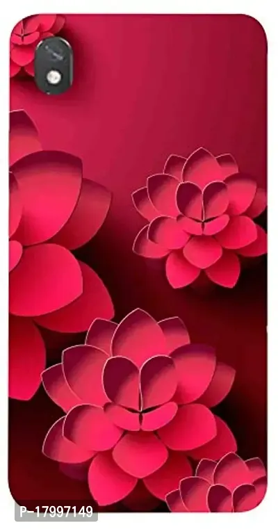 AC ADITI CREATIONS Printed Back Cover for Xiaomi Mi Redmi 7A