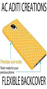 AC ADITI CREATIONS Designer Printed Backcover for Realme Narzo 10-thumb1