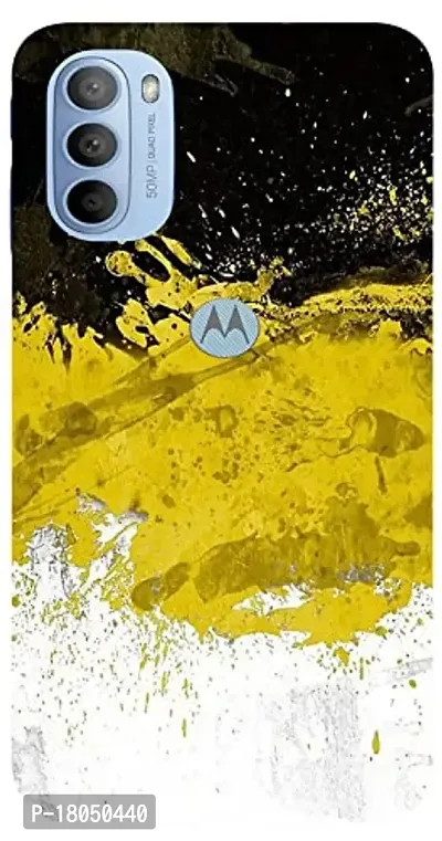 AC ADITI CREATIONS Printed Backcover Moto G71 5G Mobile for Back Case S.N 78