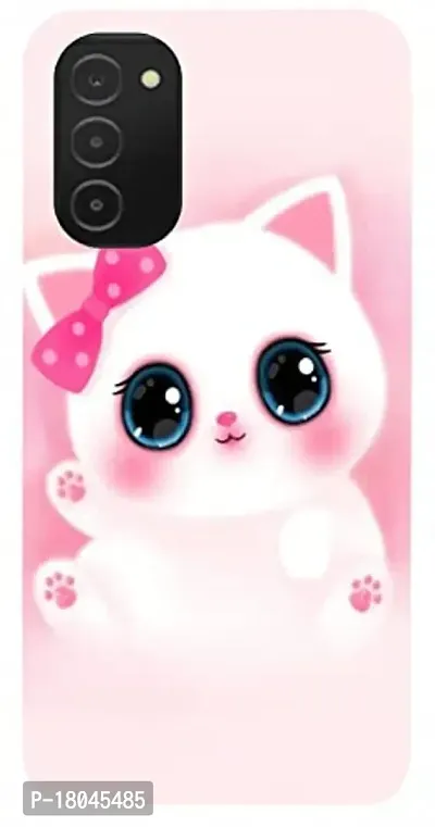 AC ADITI CREATIONS Backcover for Samsung A13 5G S.N 08