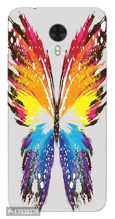 Ac Aditi CREATIONS BACKCOVER for Gionee A1