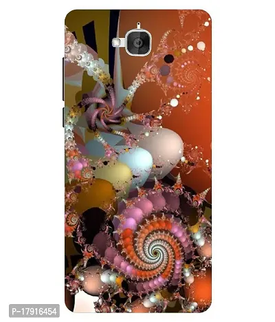 Ac Aditi CREATIONS BACKCOVER for Huawei Honor Holly 2Plus-thumb0