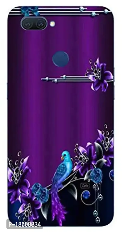 AC ADITI CREATIONS Designer Printed Backcover for Oppo A11K