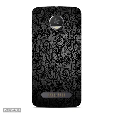 Ac Aditi CREATIONS BACKCOVER for Motorola Moto Z2 Play-thumb0