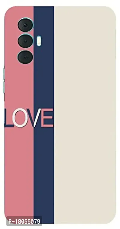 AC ADITI CREATIONS Backcover for Tecno Spark 8 Pro S.N 79