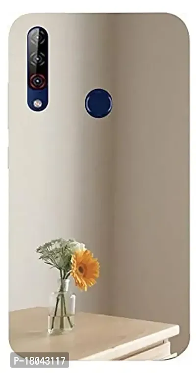 AC ADITI CREATIONS Backcover for LG W30 Pro S.N 69