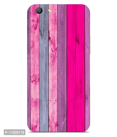 Ac Aditi CREATIONS BACKCOVER for Oppo F3 Plus