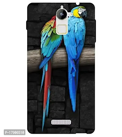 Ac Aditi CREATIONS BACKCOVER for Sony EXPERIYA C3-thumb0