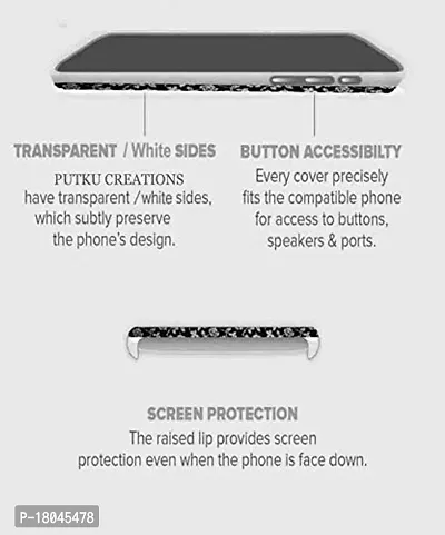 AC ADITI CREATIONS Backcover for Samsung Galaxy A60 S.N 51-thumb2