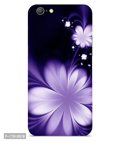 Ac Aditi CREATIONS BACKCOVER for Oppo F3 Plus
