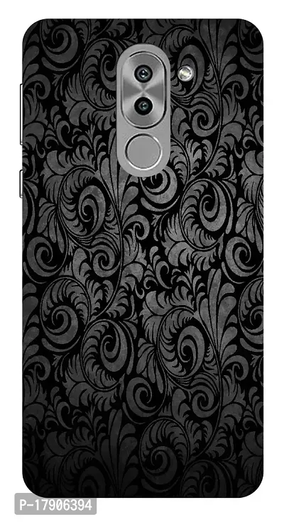 Ac Aditi CREATIONS BACKCOVER for one Plus 2
