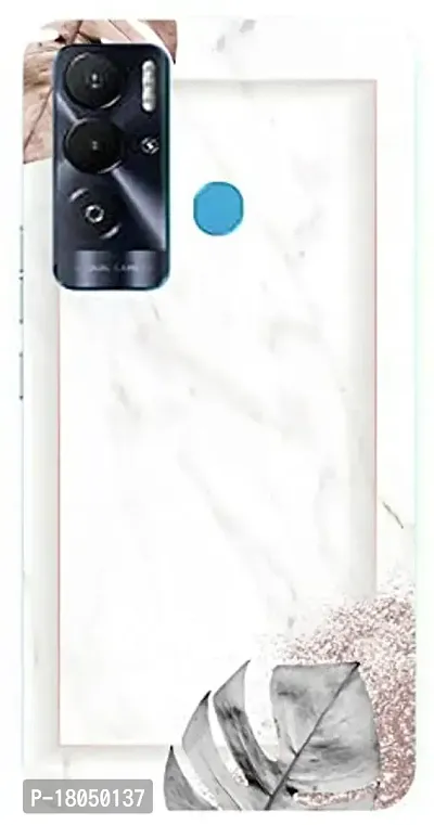 AC ADITI CREATIONS Printed Backcover Mobile for Tecno Pova Neo Back Case S.N=151-thumb0