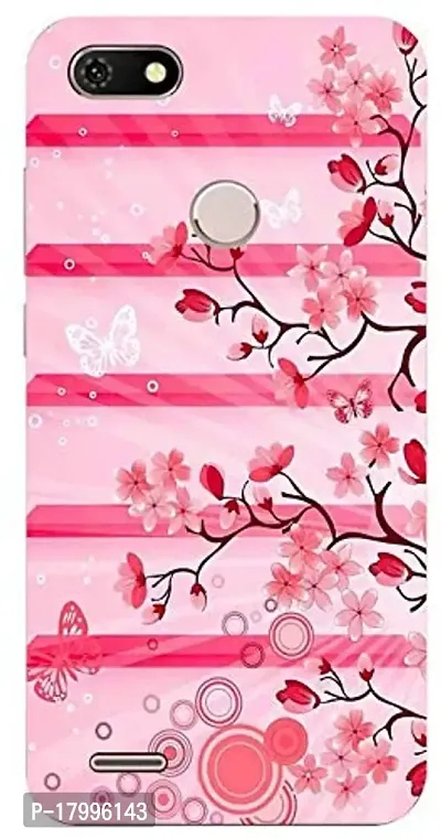 Acaditi Creations Mobile Printed backcover for Gionee F205 Pro