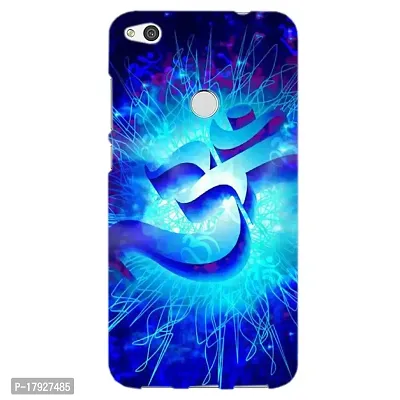 Ac Aditi CREATIONS BACKCOVER for Honor Holly 8 Lite-thumb0