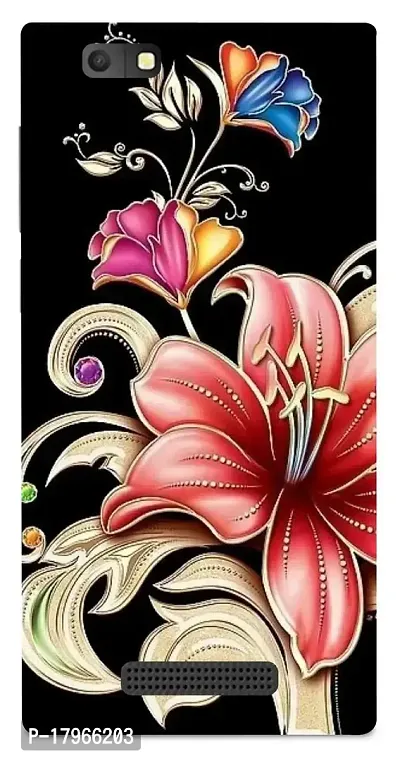 Ac Aditi CREATIONS BACKCOVER 63 Lava A76-thumb0