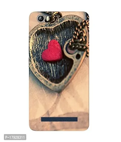 Ac Aditi CREATIONS BACKCOVER for Lava A-72-thumb0