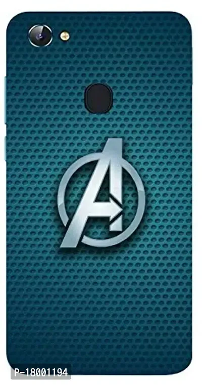 Acaditi Creations Mobile Printed backcover for Lava Z92 Back case Cover