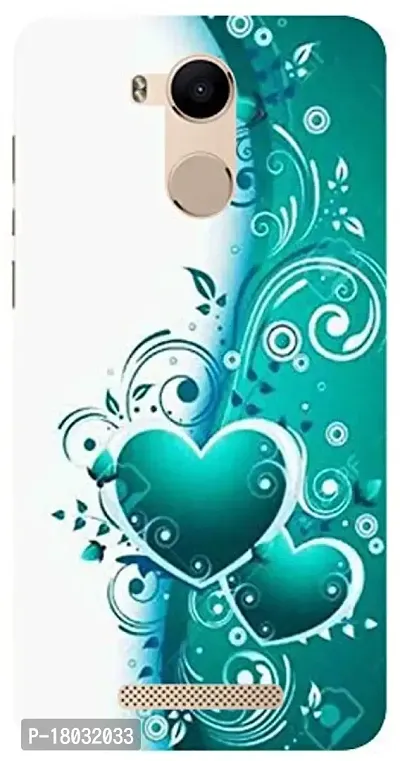 AC ADITI CREATIONS Printed Back Cover for Karbonn K9 Kavach