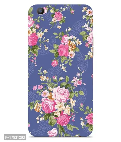 Ac Aditi CREATIONS BACKCOVER for Oppo F3 Plus