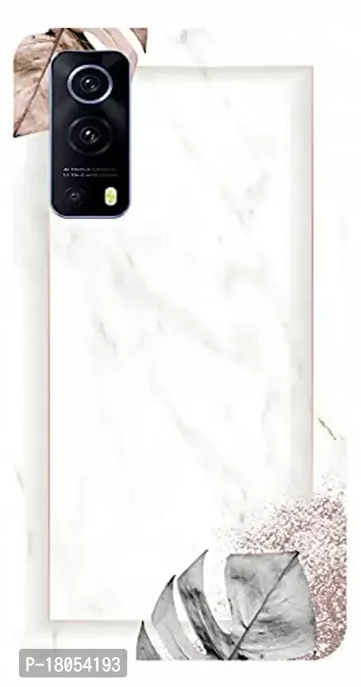 AC ADITI CREATIONS Backcover for Realme GT Master S.N 51-thumb0