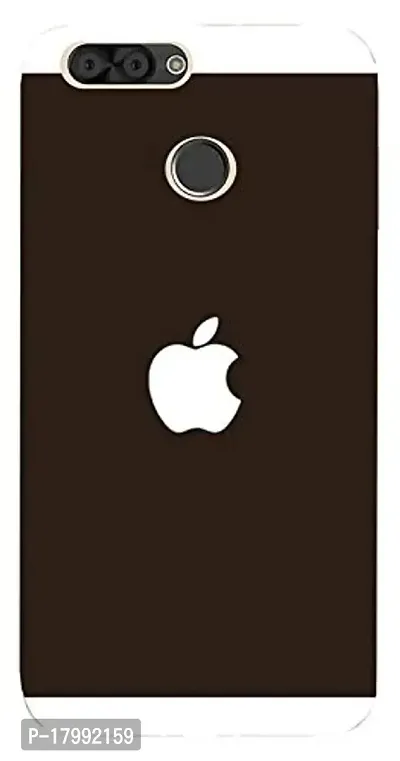 AC ADITI CREATIONS Printed Back Cover for Infocus Snap 4-thumb0