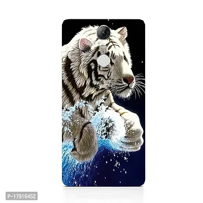 Ac Aditi CREATIONS BACKCOVER FORMICROMAX Canvas EVOK Power Q-4260-thumb0