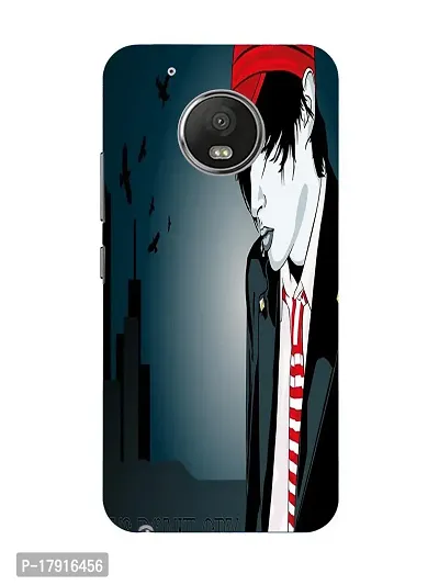 Ac Aditi CREATIONS BACKCOVER for Moto g5-thumb0