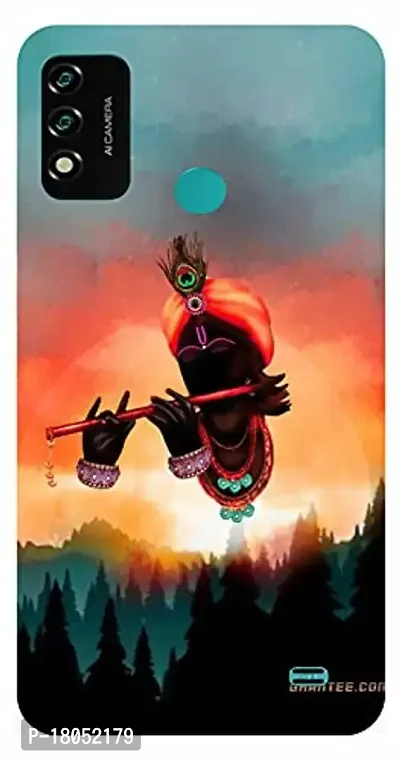 AC ADITI CREATIONS Backcover for Micromax in 2B S.N 80-thumb0