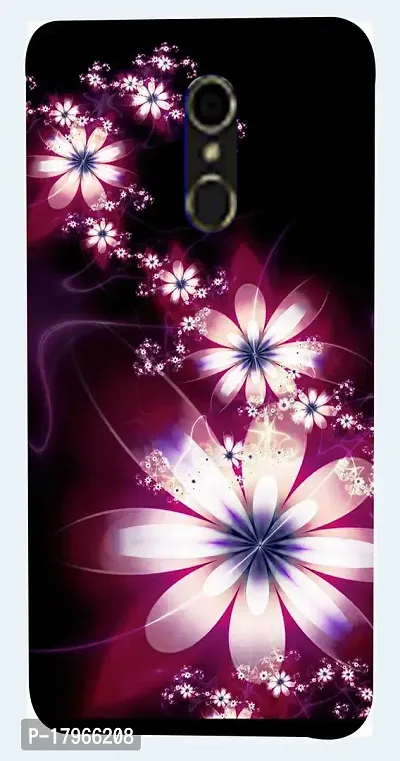 Ac Aditi CREATIONS BACKCOVER 2 ITEL S-41