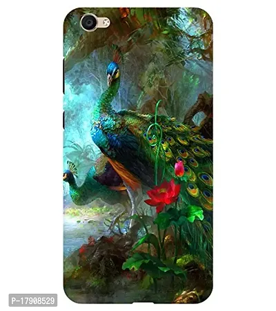 Ac Aditi CREATIONS BACKCOVER for GIONEE S6S-thumb0