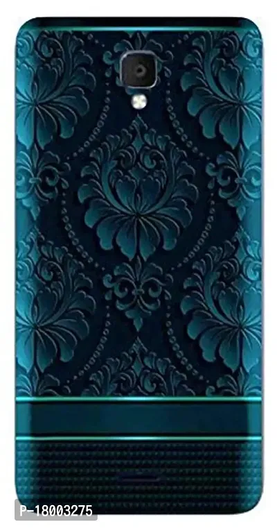 AC ADITI CREATIONS Designer Printed Backcover Mobile for Micromax Bharat 4 Diwali Adition-thumb0