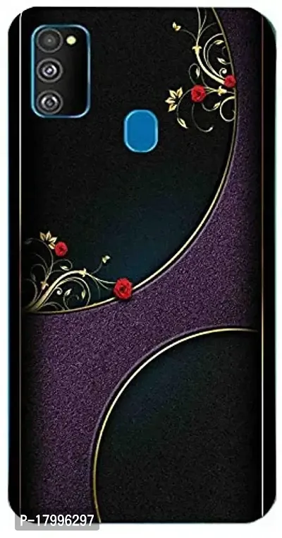 AC ADITI CREATIONS Designer Printed Backcover for Samsung Galaxy M30s