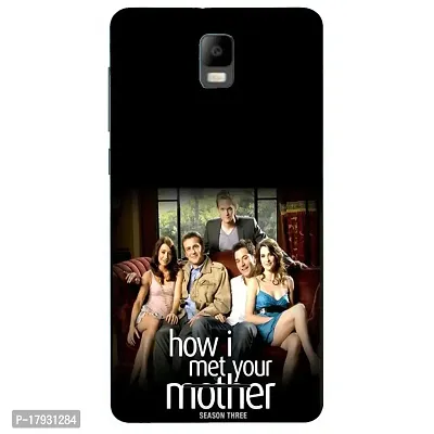 Ac Aditi CREATIONS BACKCOVER for Itel-It 1508