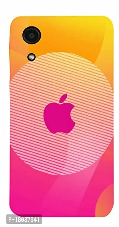 AC ADITI CREATIONS Backcover for Samsung A03 CORE S.N 83