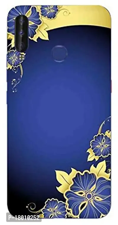 AC ADITI CREATIONS Designer Printed Backcover for Tecno Spark Power