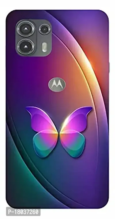 AC ADITI CREATIONS Backcover for Motorola Edge 20 Fusion S.N 35