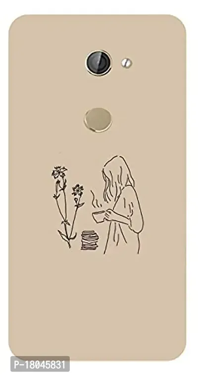 AC ADITI CREATIONS Backcover for 10 OR E S.N 17-thumb0