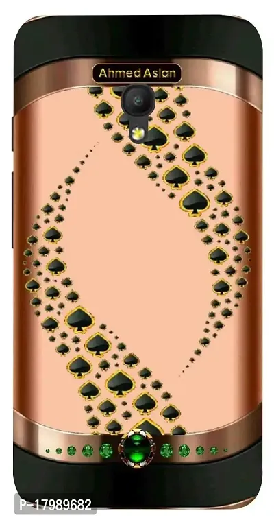 Ac Aditi CREATIONS BACKCOVER 27 ALCATEL PIXI 4-thumb0