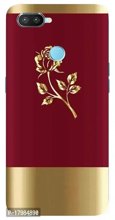 Ac Aditi CREATIONS BACKCOVER 56 Oppo Real ME 2-thumb0