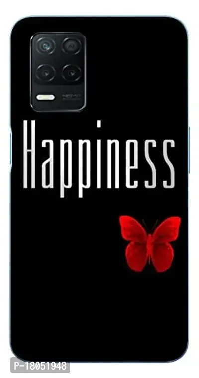 AC ADITI CREATIONS Backcover for Realme 8 5G S.N 16